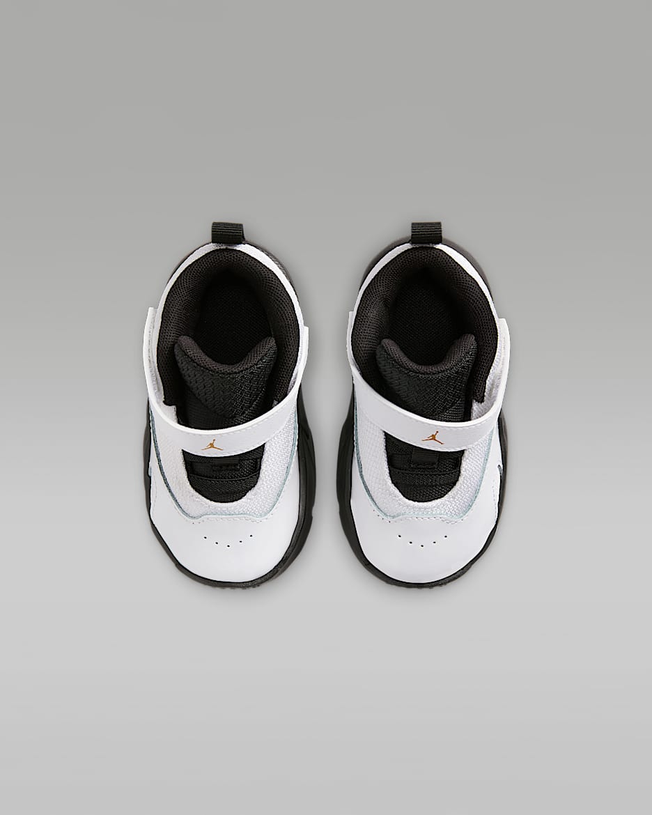 Jordan Max Aura 6 Baby Toddler Shoes. Nike UK